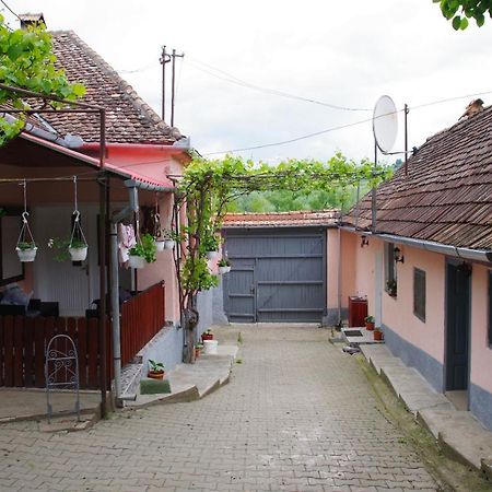 Sacel  Casa Maiorヴィラ エクステリア 写真