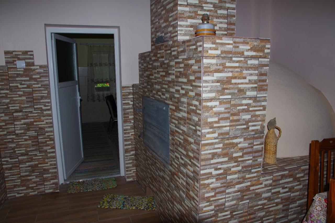 Sacel  Casa Maiorヴィラ エクステリア 写真