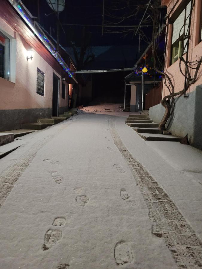Sacel  Casa Maiorヴィラ エクステリア 写真